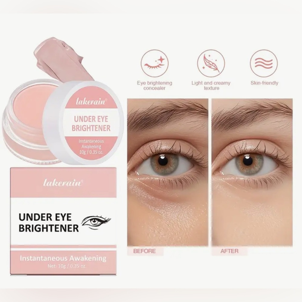 Under Eye Brightener - Picture 2 of 3